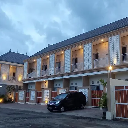 Ana Homestay